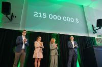 L’Université de Sherbrooke franchit un cap historique